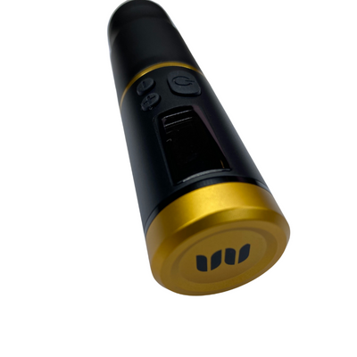Dermografo Tulip Machine (Wireless) - immagine 3