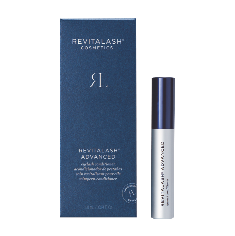 REVITALASH® ADVANCED EYELASH CONDITIONER & SERUM 2.0 ml - immagine 2