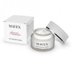 24H INTENSIVE CREAM