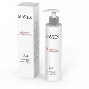 2IN1 CLEANSING MILK & TONIC