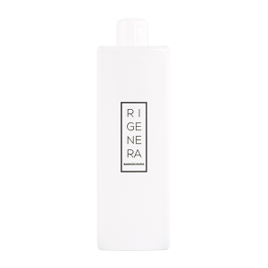 RIGENERA – BAGNOSCHIUMA