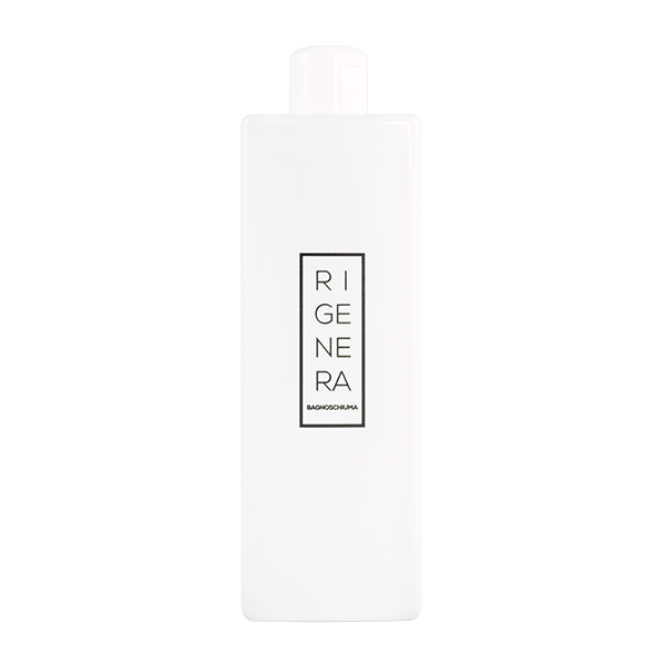 RIGENERA – BAGNOSCHIUMA