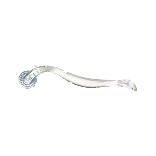 RIGENERA – DERMAROLLER 0.3MM TITANIO