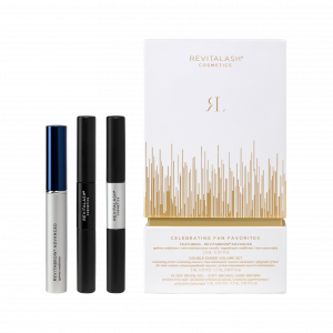 CELEBRATING FAN FAVORITES CON REVITABROW® ADVANCED