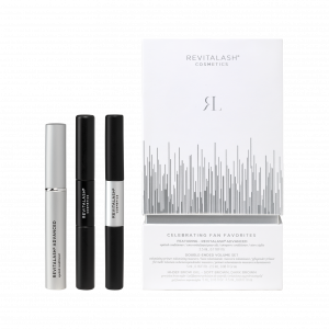 CELEBRATING FAN FAVORITES CON REVITALASH® ADVANCED