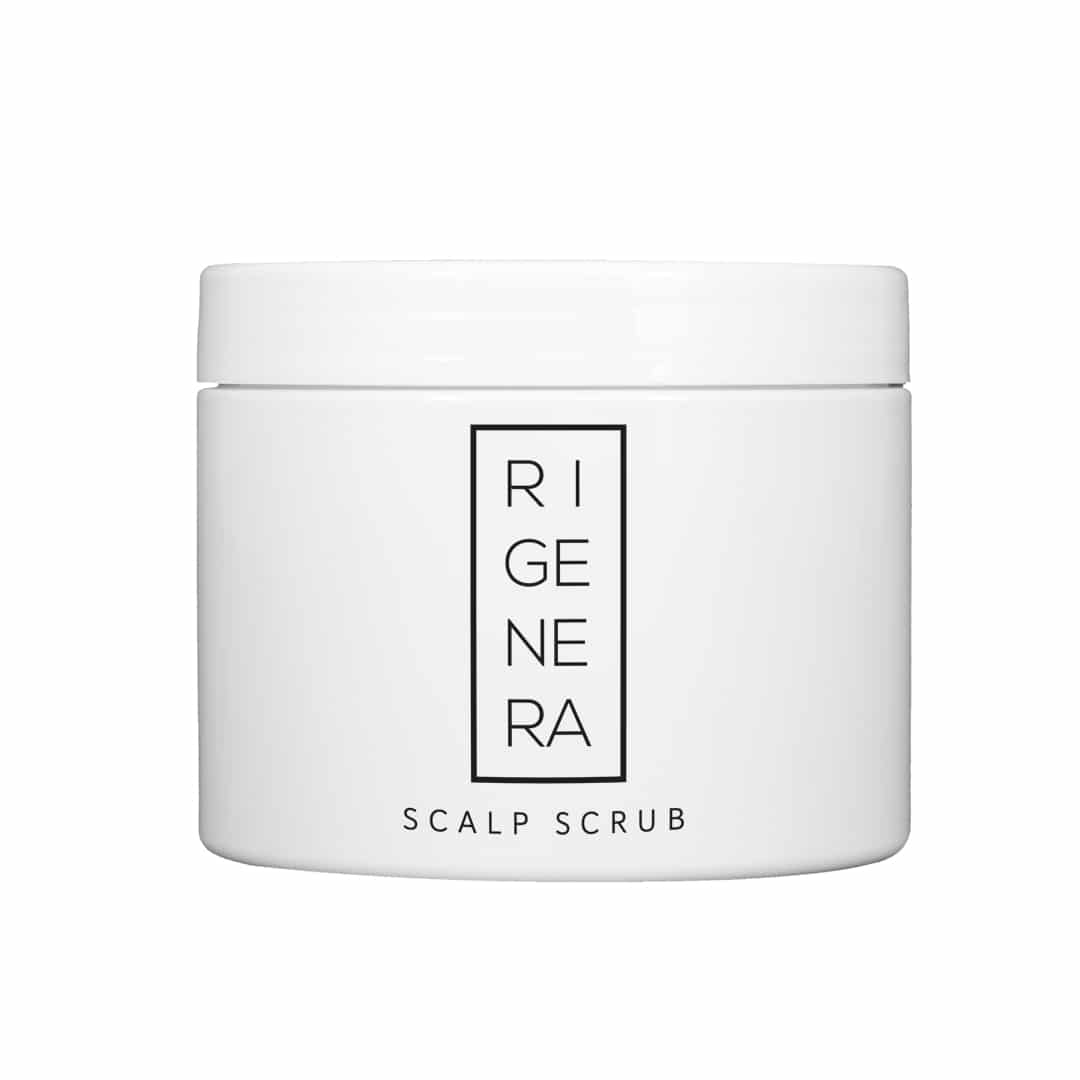 RIGENERA – SCALP SCRUB