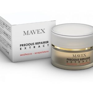 PRECIOUS REPAIRER EXTRACT (SECCHEZZA E SCREPOLATURE)