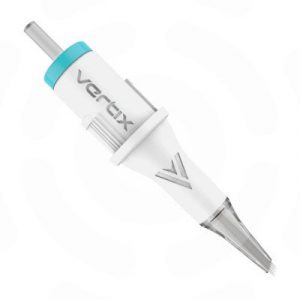 Vertix Pico Cartridges 3RL - 0,25 mm Long Taper 05 - 20 pcs