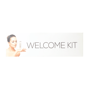 RIGENERA – WELCOME KIT