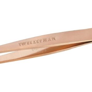 Pinzetta Tweezerman Rose Gold