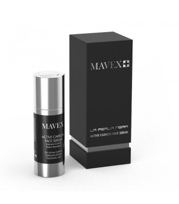 ACTIVE CARBON FACE SERUM