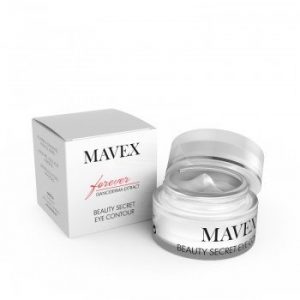 BEAUTY SECRET EYE CONTOUR