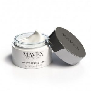 DAY CREAM SPF30