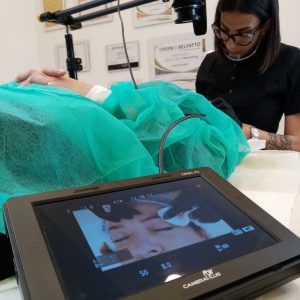 VIDEO TRATTAMENTO SOFT 3D HAIRSTROKES