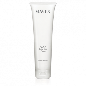 FOOT DAILY CARE CREAM (PIEDI SECCHI, DISADRATATI E CALLOSITA’ ECCESSIVA)