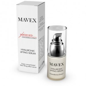HYALURONIC LIFTING SERUM