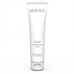 FOOT INTENSIVE CARE CREAM