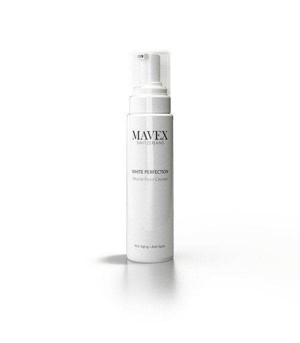 MICELLAR FOAM CLEANSER