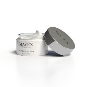 NIGHT CREAM