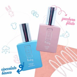 RIGENERA BABY – PERFUME LITTLE