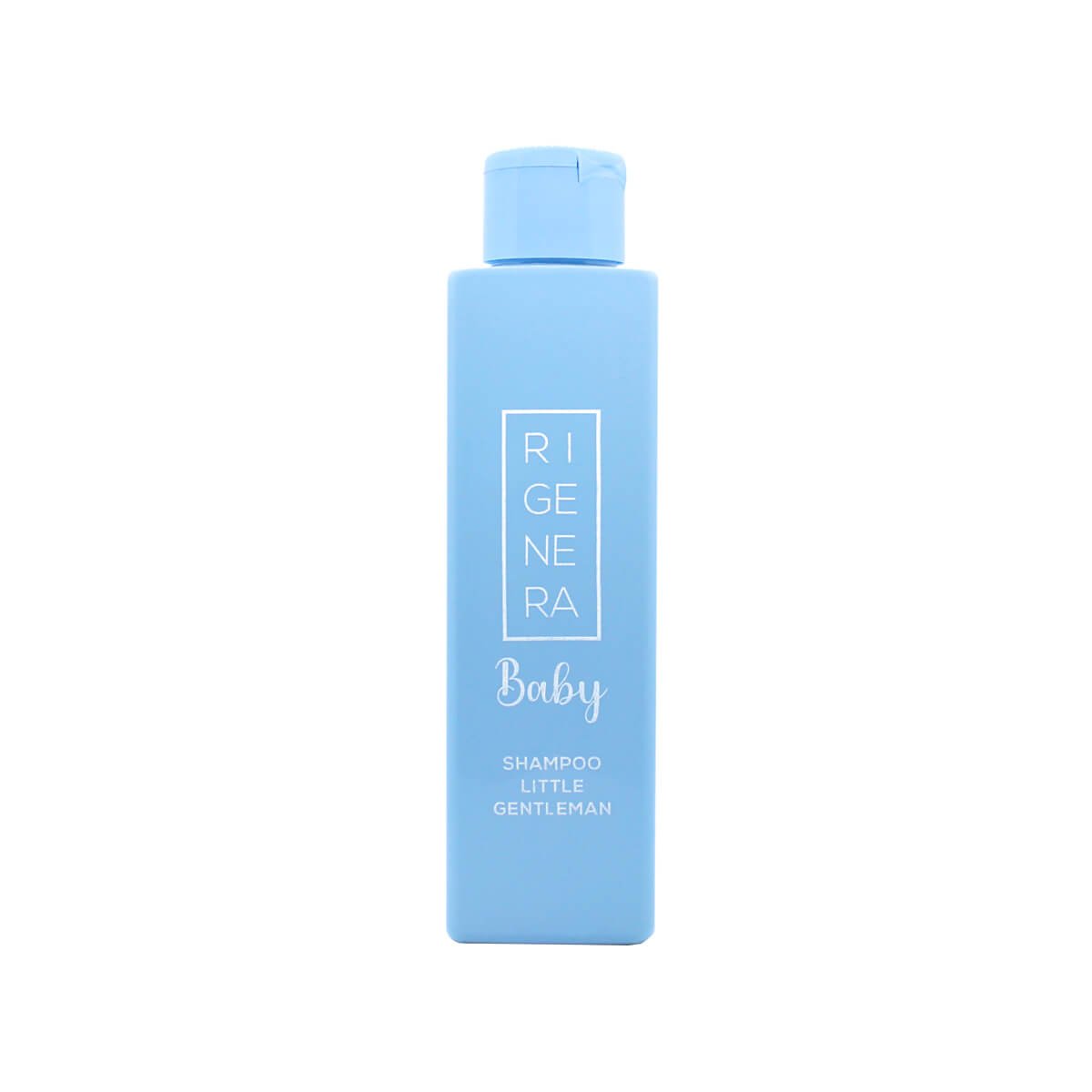 RIGENERA BABY – SHAMPOO LITTLE - immagine 2