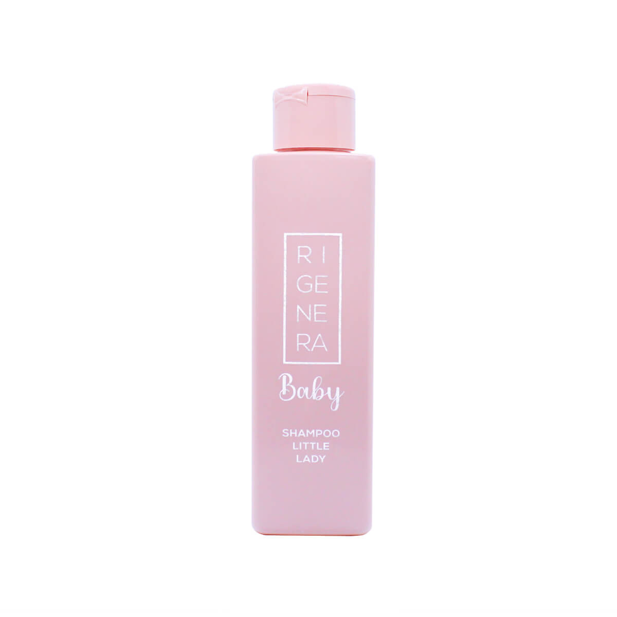 RIGENERA BABY – SHAMPOO LITTLE - immagine 3