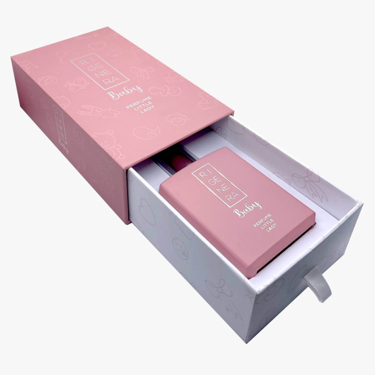 RIGENERA BABY – PERFUME LITTLE - immagine 2