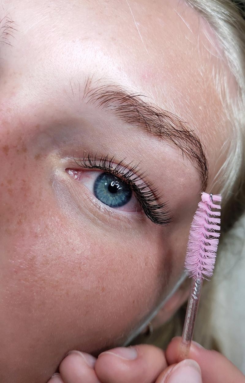 lash