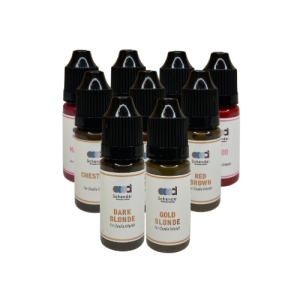 Pigmenti Schendel - 10ml