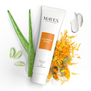 CALENDULA CREAM - MAVEX