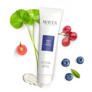 TIRED LEGS CREAM - MAVEX
