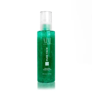 Pure face - detergente viso
