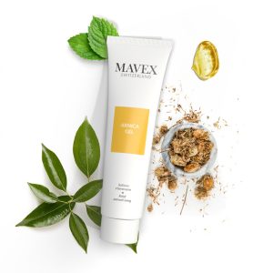 ARNICA GEL - MAVEX