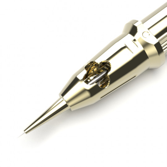 KWADRON PMU OPTIMA GOLD 30/1RLLT - immagine 2