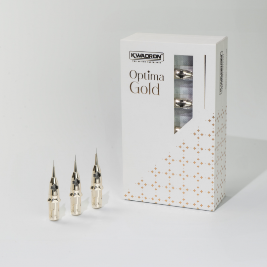 KWADRON PMU OPTIMA GOLD 30/1RLLT - immagine 3