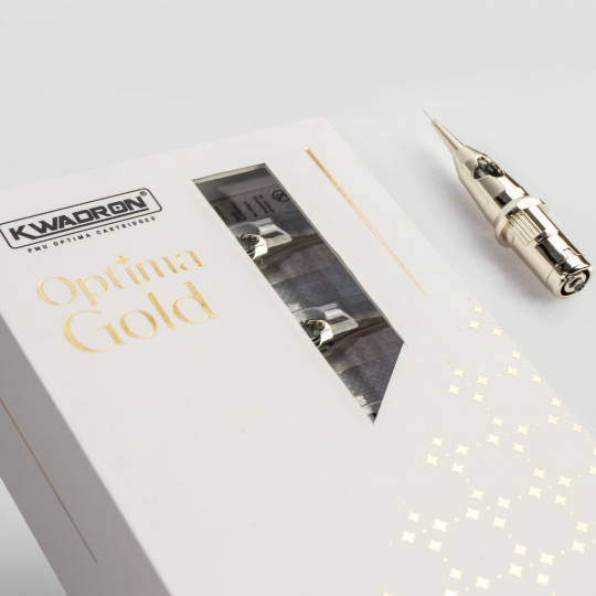 KWADRON PMU OPTIMA GOLD 30/1RLLT - immagine 4
