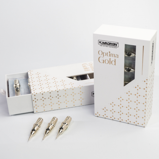 KWADRON PMU OPTIMA GOLD 30/1RLLT - immagine 5